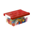 Shimoyama Lego Middle Toy Storage Box
