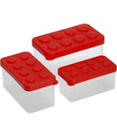 Shimoyama Lego Box, Set of 3