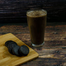 Hot Chocolate Elixir