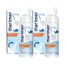 Hypertonic Seawater Nasal Spray