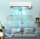 Aircon UV Sterilizer