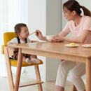 Boori Adjustable Kids Tidy High Chair