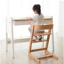 Boori Adjustable Kids Tidy High Chair