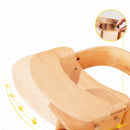 Boori Adjustable Kids Tidy High Chair