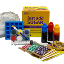 Just Add Sugar