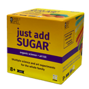 Just Add Sugar