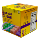 Just Add Sugar