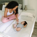 Ideal Co-Sleeper Mattress Protector