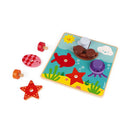 I Am Learning How To Use A Screw