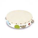 Confetti Tambourines