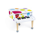 Confetti Grand Piano
