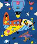 Lacing Start The Adventure