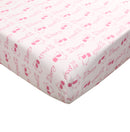 7-Piece Crib Bedding Set