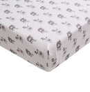 7-Piece Crib Bedding Set