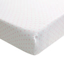 7-Piece Crib Bedding Set