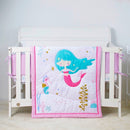 7-Piece Cotton Bedding Set