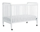 Jenny Lind 3-in-1 Convertible Crib with Toddler Conversion Kit