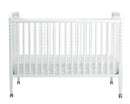 Jenny Lind 3-in-1 Convertible Crib with Toddler Conversion Kit