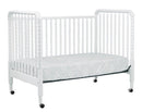 Jenny Lind 3-in-1 Convertible Crib with Toddler Conversion Kit