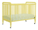 Jenny Lind 3-in-1 Convertible Crib with Toddler Conversion Kit