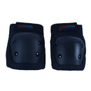 Bike and Scooter Protective Gear Pad Set (6-pieces)