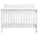 Kalani 4-in-1 Convertible Crib with Toddler Conversion Kit