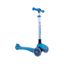 U-Zoom 3-Wheeled Suzuki Scooter