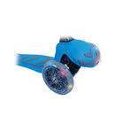 U-Zoom 3-Wheeled Suzuki Scooter