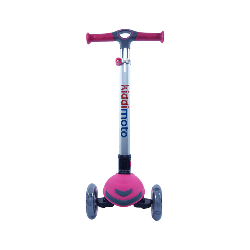 U-Zoom 3-Wheeled Scooter