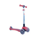 U-Zoom 3-Wheeled Suzuki Scooter