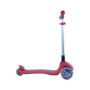 U-Zoom 3-Wheeled Suzuki Scooter