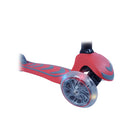 U-Zoom 3-Wheeled Suzuki Scooter