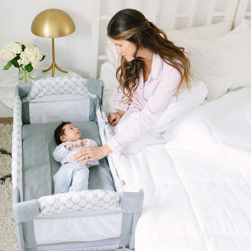 Mini Ezee 3in1 Co Sleeper