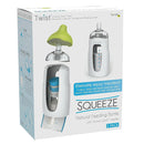 Twist Squeeze Natural Feeding Bottles