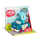 Woofer the Dog Police w/ Lights & Sound