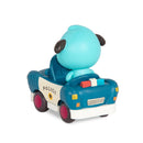 Woofer the Dog Police w/ Lights & Sound