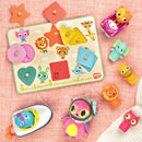 Lolo the Cat Driver w/ Lights & Sound