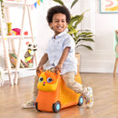 On The Gogo Luggage Ride-On Lolo