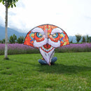 Lion Dance Kite