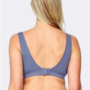 Far Infrared Crossover Sleeping & Nursing Bra
