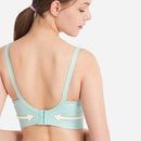 Ultralight Antibacterial Seamless Nursing Bra