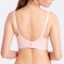 Ultralight Antibacterial Seamless Nursing Bra