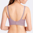 Ultralight Antibacterial Seamless Nursing Bra