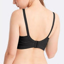 Ultralight Antibacterial Seamless Nursing Bra
