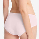 Antibacterial & Odorless Maternity Midi Briefs 2-Pack