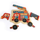 Mini Discovery Puzzle