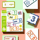 The World of Eric Carle Match & Count Puzzle