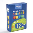 Multifunctional Palm Oil Chalk