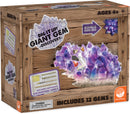 Dig It Up! Giant Gem Discovery
