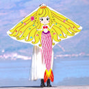 Magic Mermaid Kite